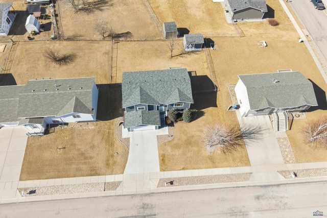 4517 THREE RIVERS DR, Rapid City, SD 57701