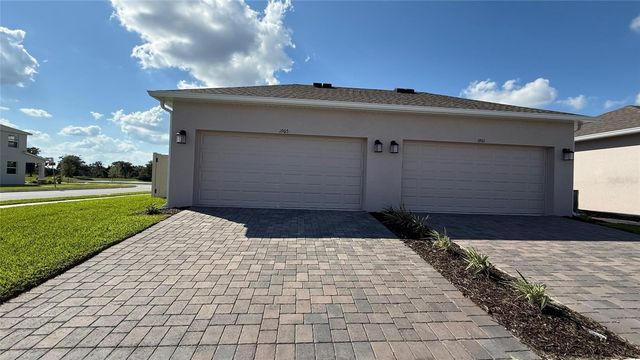 1905 FULFILLMENT DRIVE, Kissimmee, FL 34744