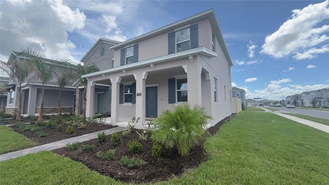 1905 FULFILLMENT DRIVE, Kissimmee, FL 34744
