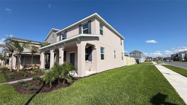 1905 FULFILLMENT DRIVE, Kissimmee, FL 34744