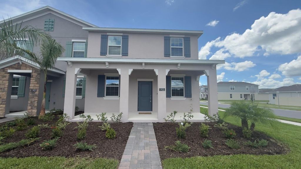 1905 FULFILLMENT DRIVE, Kissimmee, FL 34744