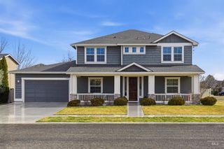 608 N Tresa Pl, Star, ID 83669