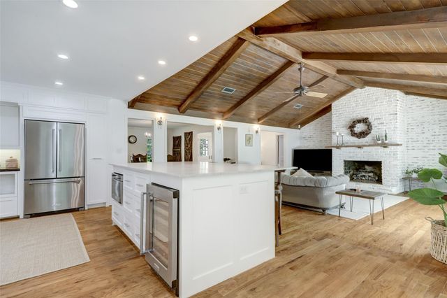 12419 Mossycup Drive, Houston, TX 77024