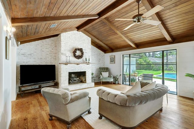 12419 Mossycup Drive, Houston, TX 77024