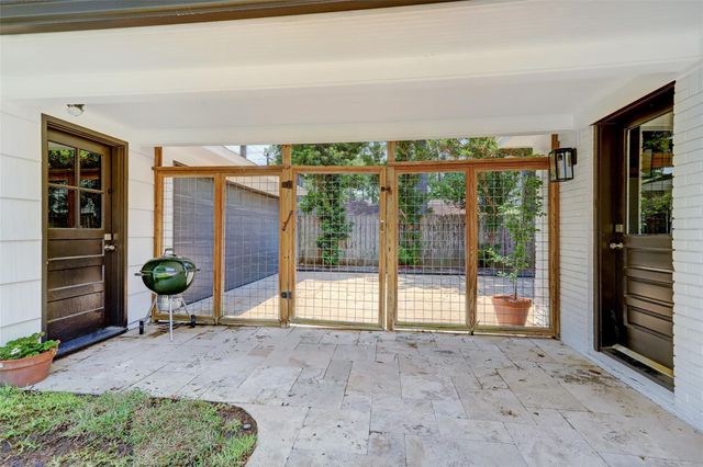 12419 Mossycup Drive, Houston, TX 77024