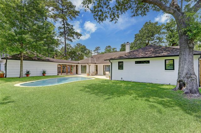 12419 Mossycup Drive, Houston, TX 77024