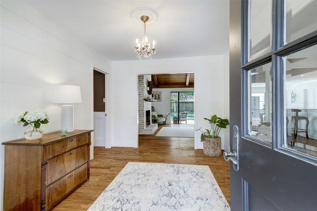 12419 Mossycup Drive, Houston, TX 77024