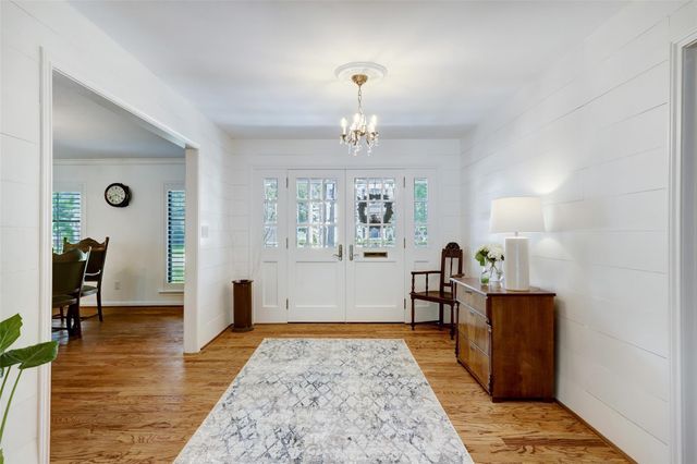 12419 Mossycup Drive, Houston, TX 77024