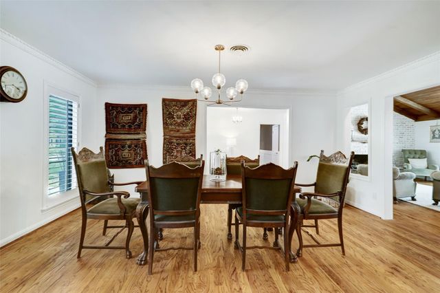 12419 Mossycup Drive, Houston, TX 77024