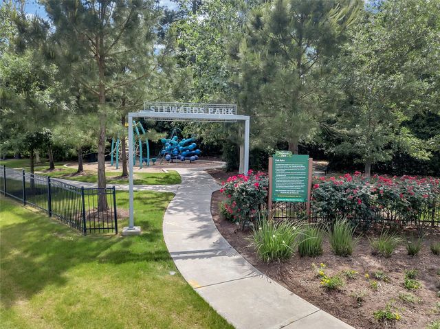 17211 Green Darter, Conroe, TX 77385