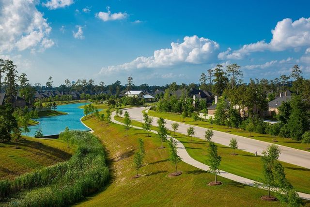 17211 Green Darter, Conroe, TX 77385