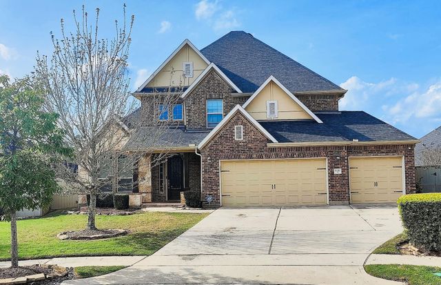 17211 Green Darter, Conroe, TX 77385