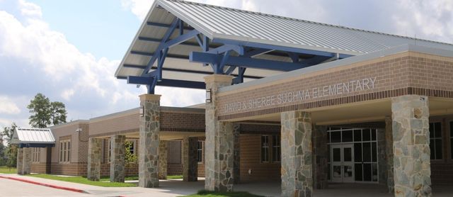 17211 Green Darter, Conroe, TX 77385