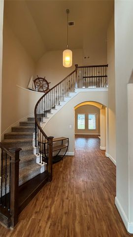 17211 Green Darter, Conroe, TX 77385