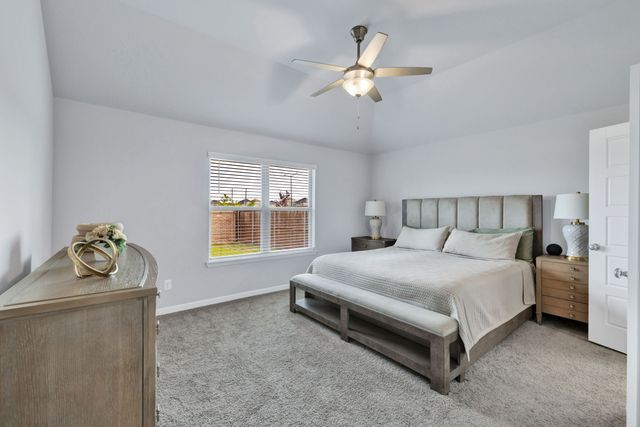1509 Wayback Drive, Celina, TX 75009