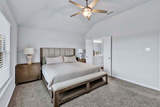 1509 Wayback Drive, Celina, TX 75009