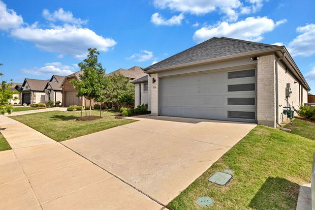 1509 Wayback Drive, Celina, TX 75009