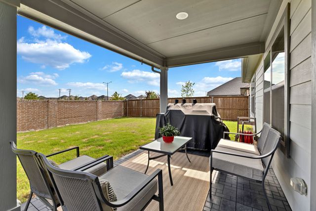 1509 Wayback Drive, Celina, TX 75009
