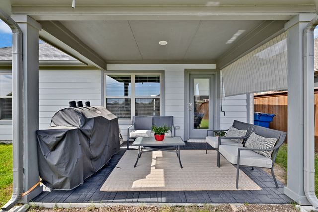 1509 Wayback Drive, Celina, TX 75009