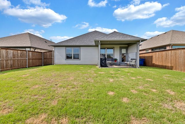 1509 Wayback Drive, Celina, TX 75009