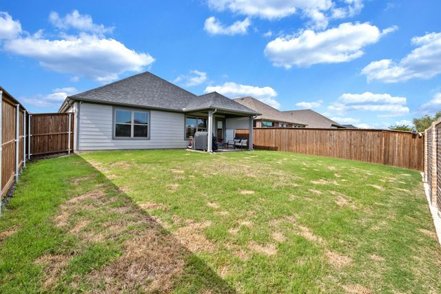 1509 Wayback Drive, Celina, TX 75009