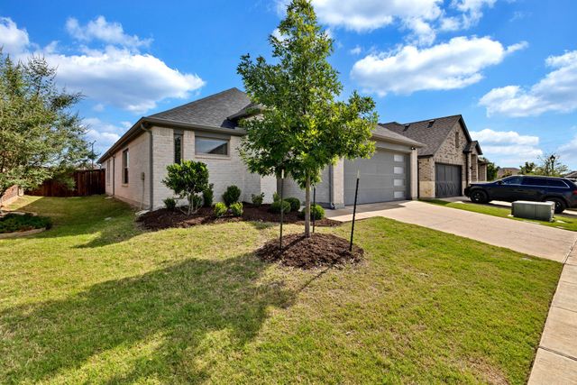 1509 Wayback Drive, Celina, TX 75009