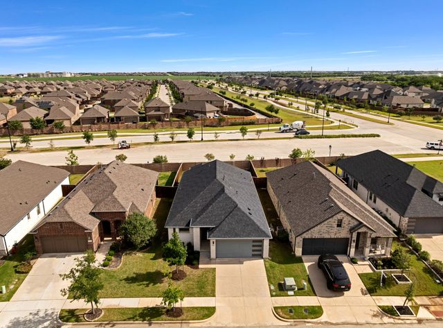 1509 Wayback Drive, Celina, TX 75009