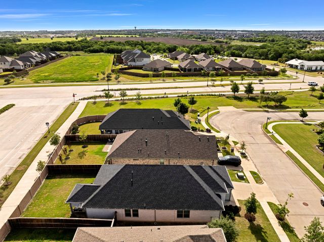 1509 Wayback Drive, Celina, TX 75009