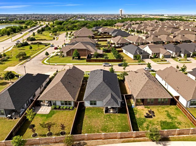 1509 Wayback Drive, Celina, TX 75009