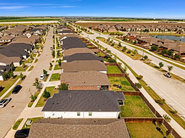 1509 Wayback Drive, Celina, TX 75009