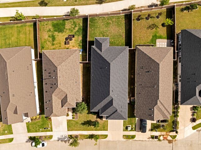 1509 Wayback Drive, Celina, TX 75009