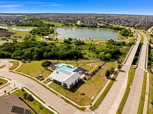 1509 Wayback Drive, Celina, TX 75009