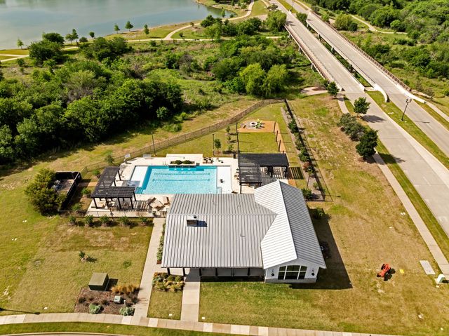 1509 Wayback Drive, Celina, TX 75009