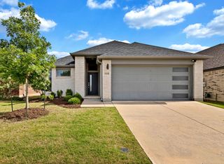 1509 Wayback Drive, Celina, TX 75009