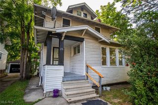 276 Wildwood Avenue, Akron, OH 44320