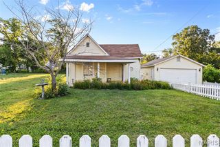 207 Church Street, Bonne Terre, MO 63628