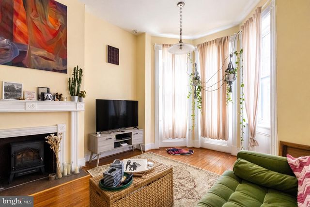 1729 PARK AVE, Baltimore, MD 21217