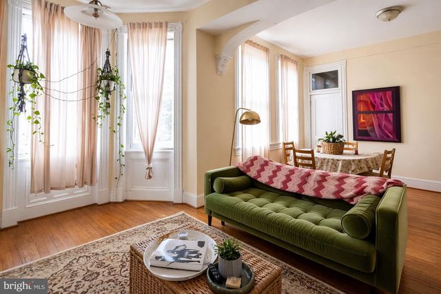 1729 PARK AVE, Baltimore, MD 21217