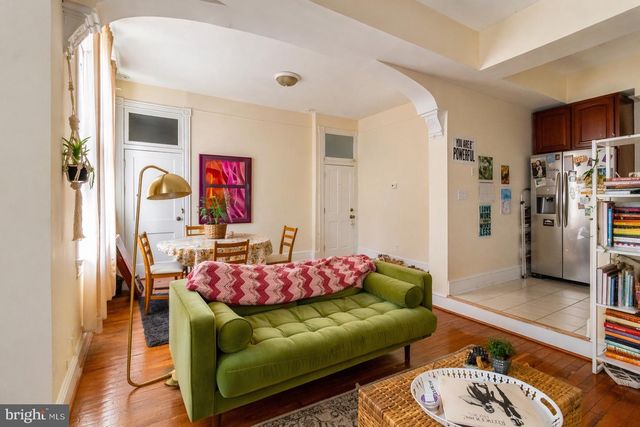 1729 PARK AVE, Baltimore, MD 21217