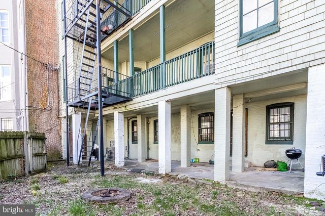 1729 PARK AVE, Baltimore, MD 21217