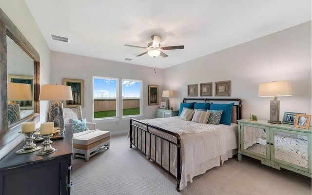 5212 Cypress Rose Drive, Pearland, TX 77584