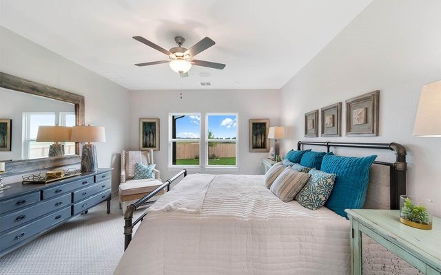5212 Cypress Rose Drive, Pearland, TX 77584