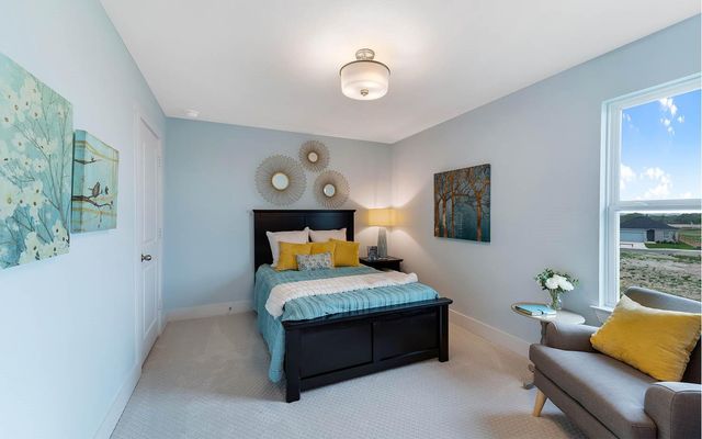 5212 Cypress Rose Drive, Pearland, TX 77584