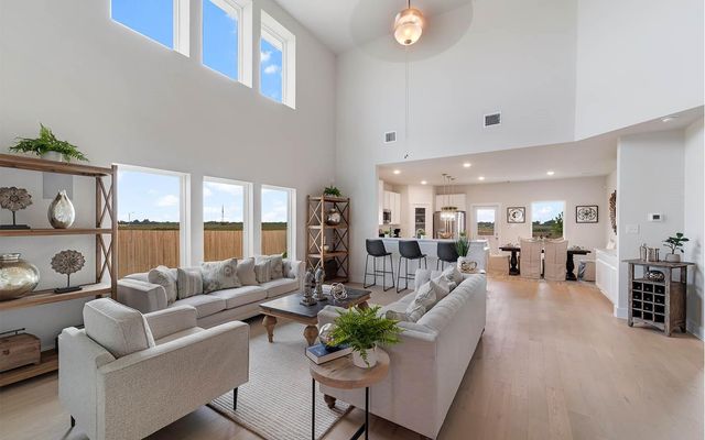 5212 Cypress Rose Drive, Pearland, TX 77584