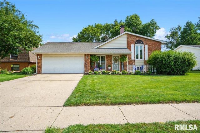 2208 Trowbridge Road, Springfield, IL 62703
