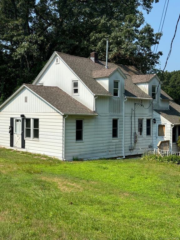80 homestead Street 2, Manchester, CT 06042