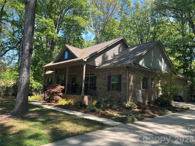 3008 Oakdale Drive, Monroe, NC 28110