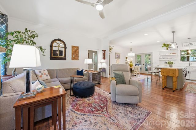 3008 Oakdale Drive, Monroe, NC 28110