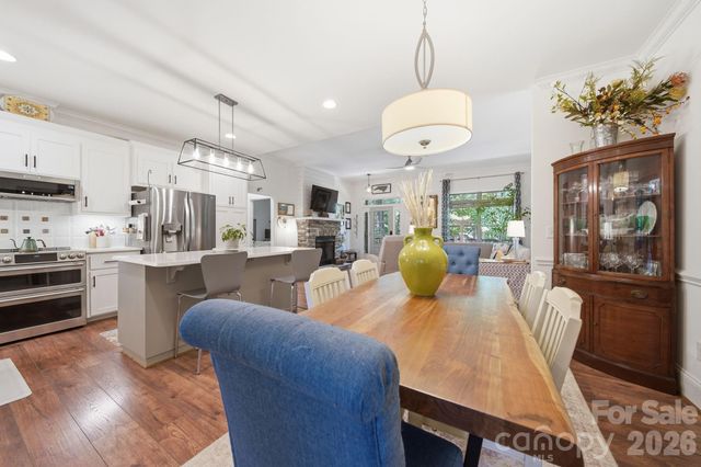 3008 Oakdale Drive, Monroe, NC 28110