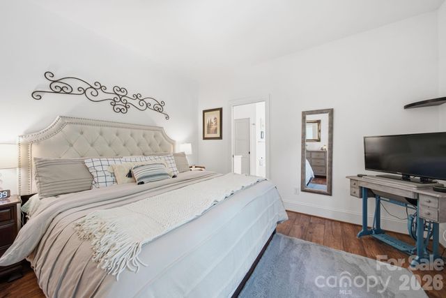 3008 Oakdale Drive, Monroe, NC 28110